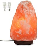10 Best Himalayan Salt Lamps (Spantik, Himalayan Glow, and More) 3