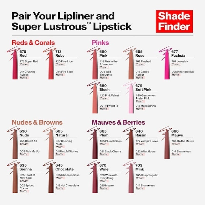 ColorStay Lip Liner 2