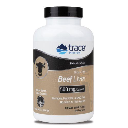 Beef Liver 1
