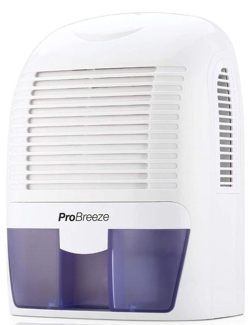 Electric Mini Dehumidifier 1