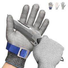 SlicePro ANSI A9 Cut Resistant Glove