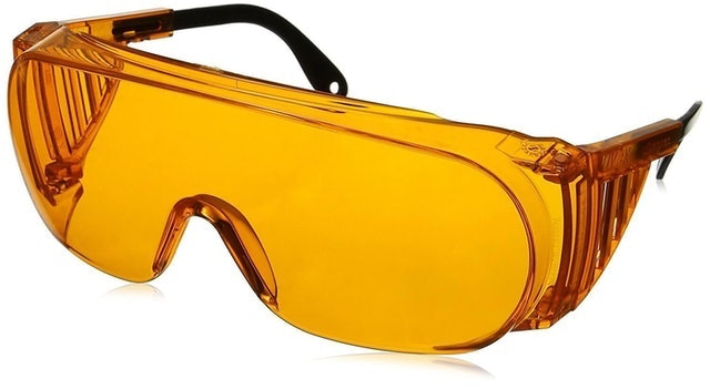 Ultra-Spec 2000 Blue Light Blocking Eyewear 1