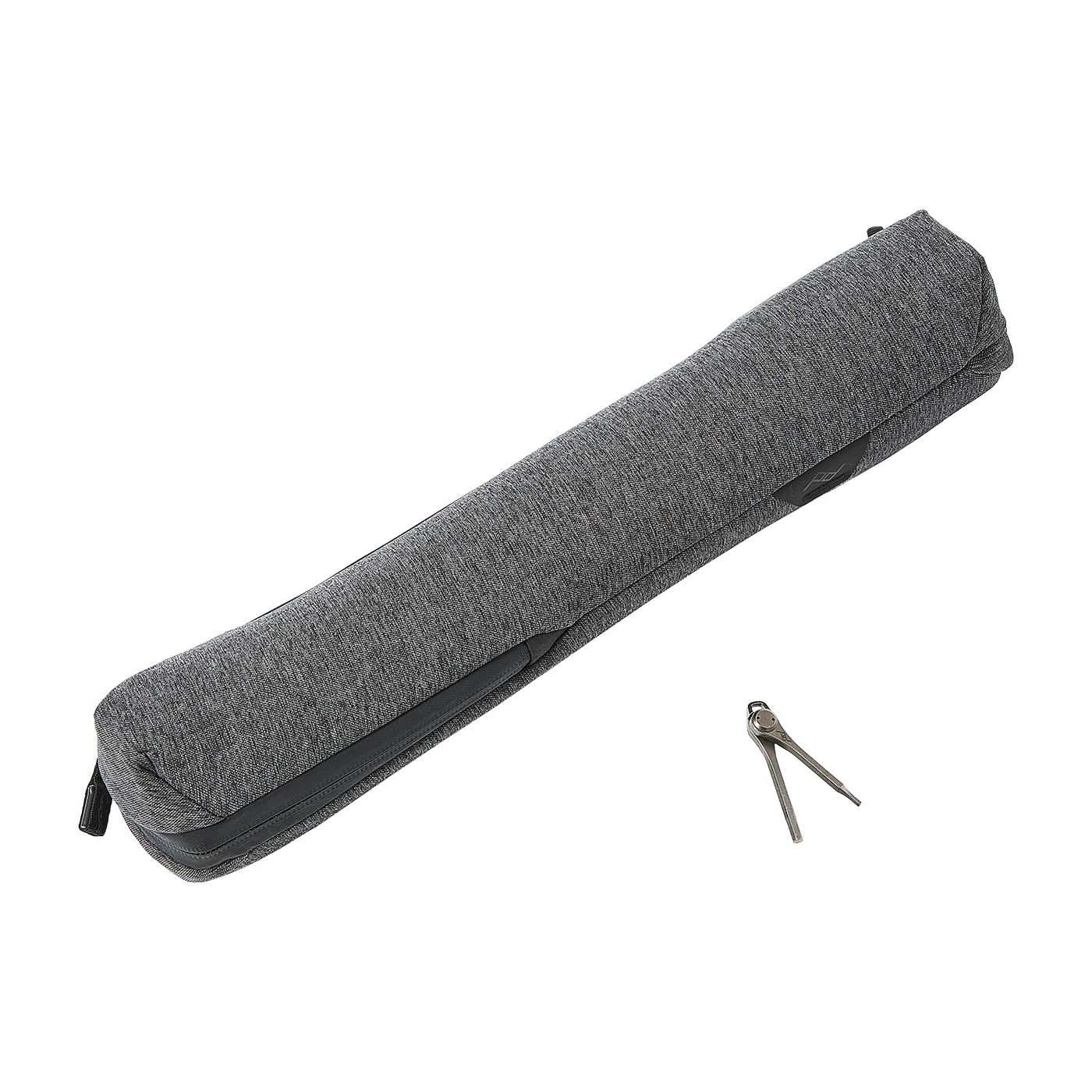 Carbon Fiber Travel Tripod 5