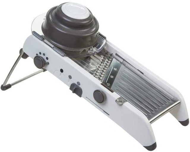 Rotary Slicer 1