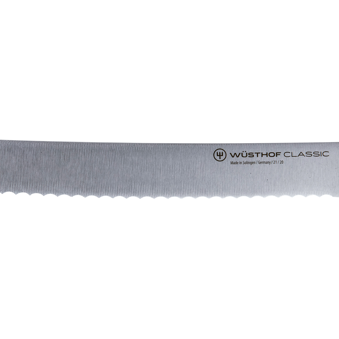 Classic bread knife 2