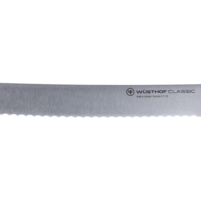 Classic bread knife 2
