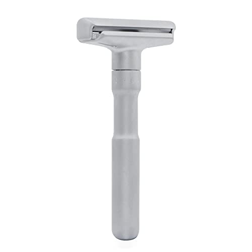 10 Best Eco-Friendly Razors in 2022 (Merkur, Vikings Blade, and More) 1