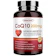 Zebora CoQ10 Supplement 200mg Softgels with PQQ 1