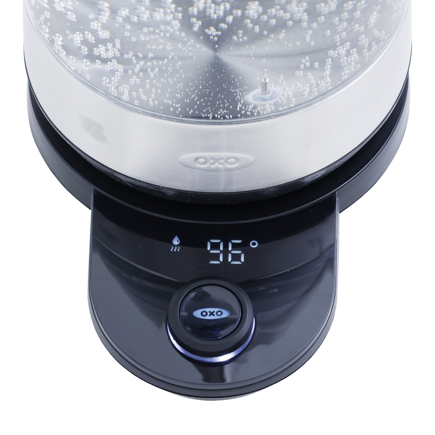 Adjustable Temperature Kettle 3