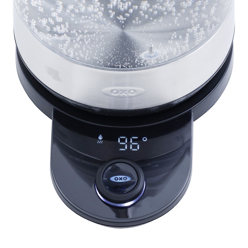Adjustable Temperature Kettle 3