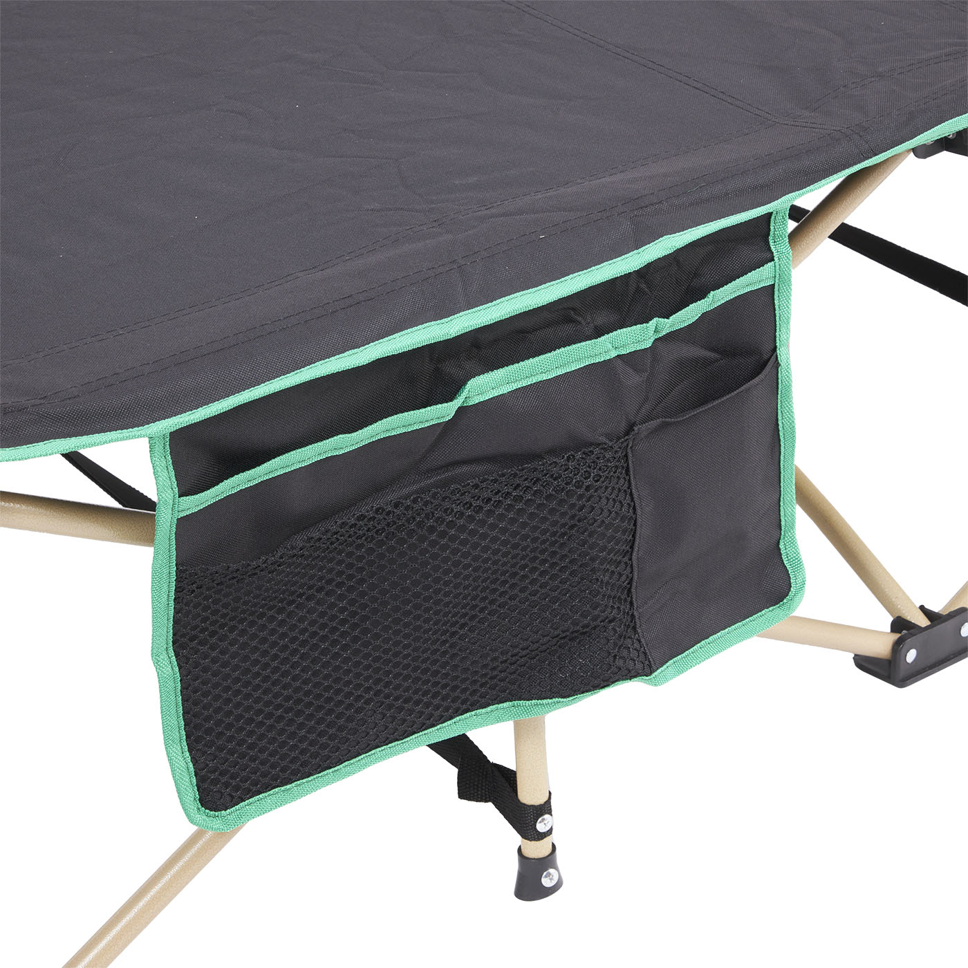 Camping Cot 5