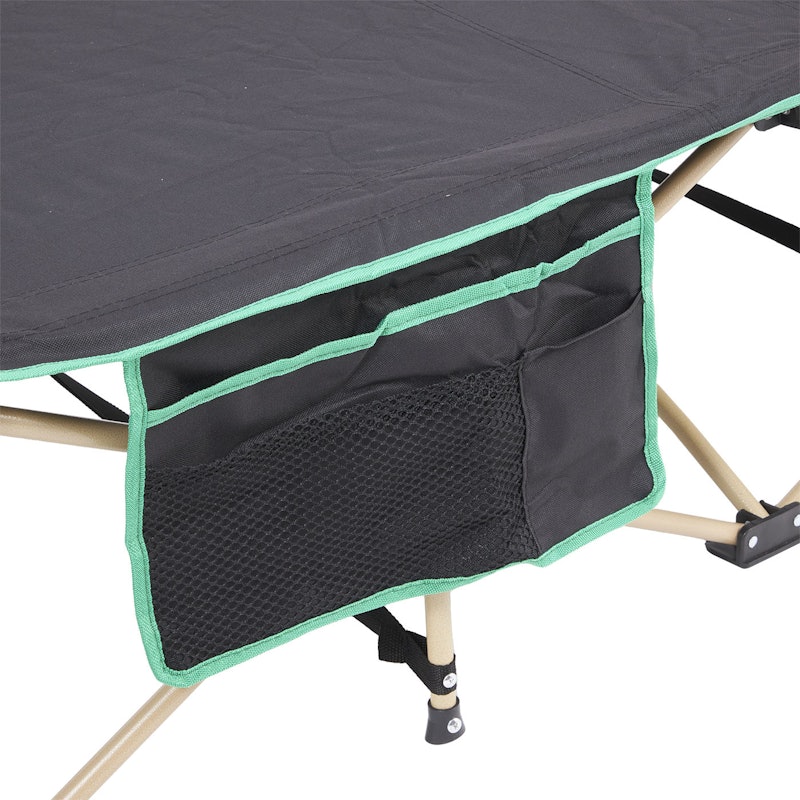 Camping Cot 5