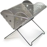 10 Best Fire Pits for Camping in 2022 (Outdoor Guide-Reviewed) 3