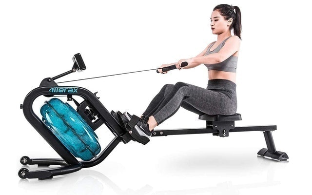 10 Best Home Gym Rowing Machines in 2022 (Personal Trainer-Reviewed) 2