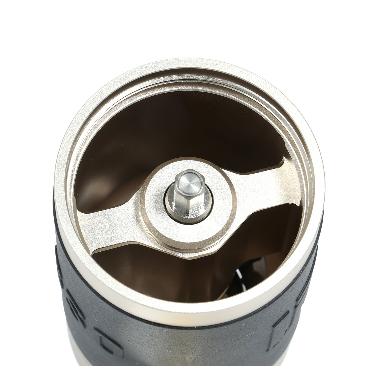 J Manual Coffee Grinder 2