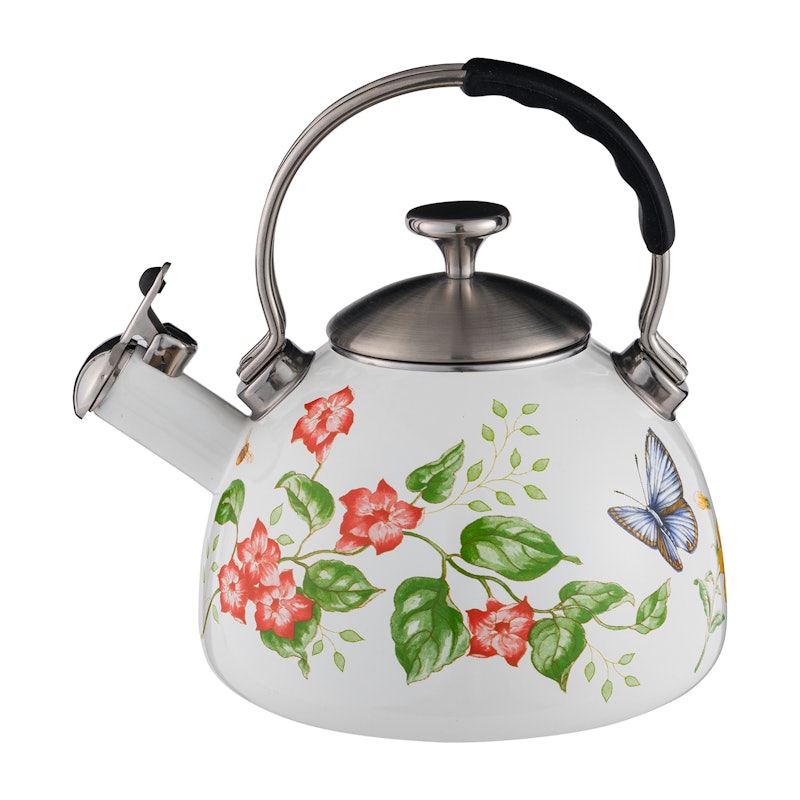 Butterfly Meadow Tea Kettle 1