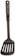 Norpro Nylon Nonstick 13-Inch Slotted Spatula 1