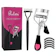Pinkiou Eyelash Curlers With Comb 1