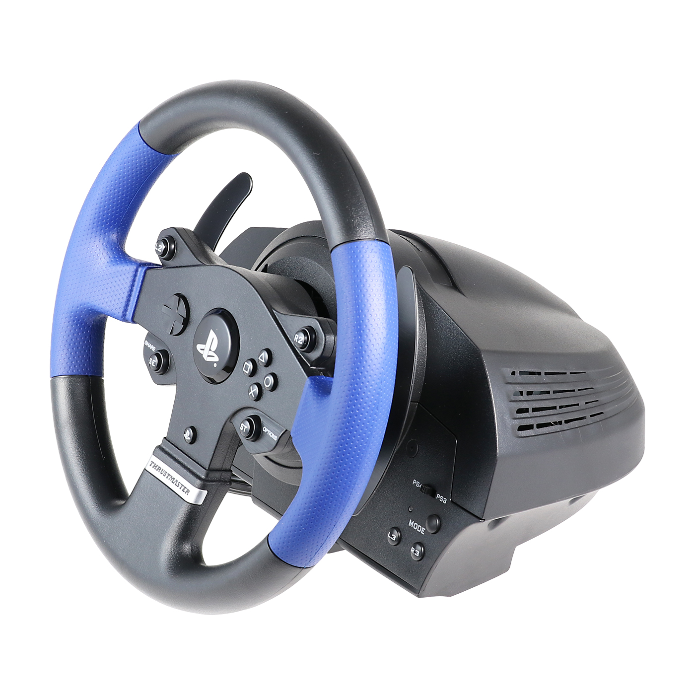 Thrustmaster T150 Force Feedback 7