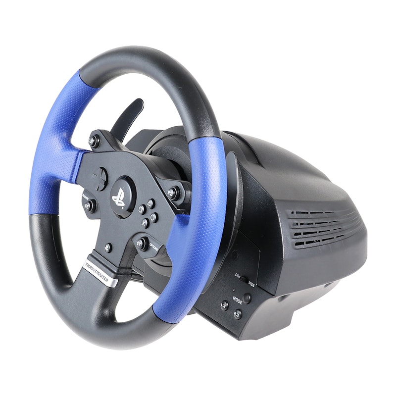 Thrustmaster T150 Force Feedback 7