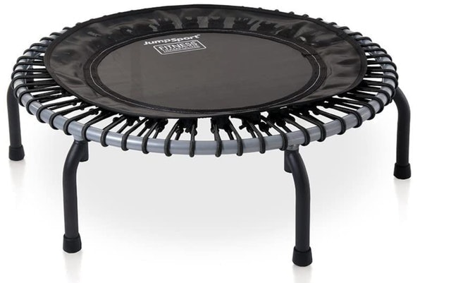10 Best Exercise Trampolines in 2022 (Stamina, JumpSport, and More) 3
