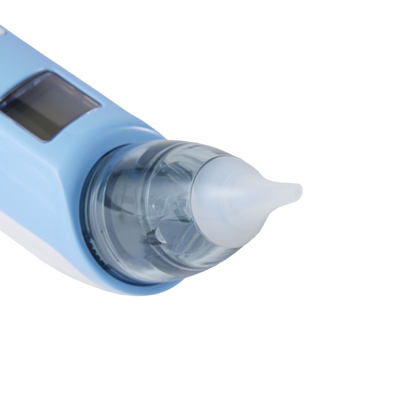Electric Nose Suction for Baby 2
