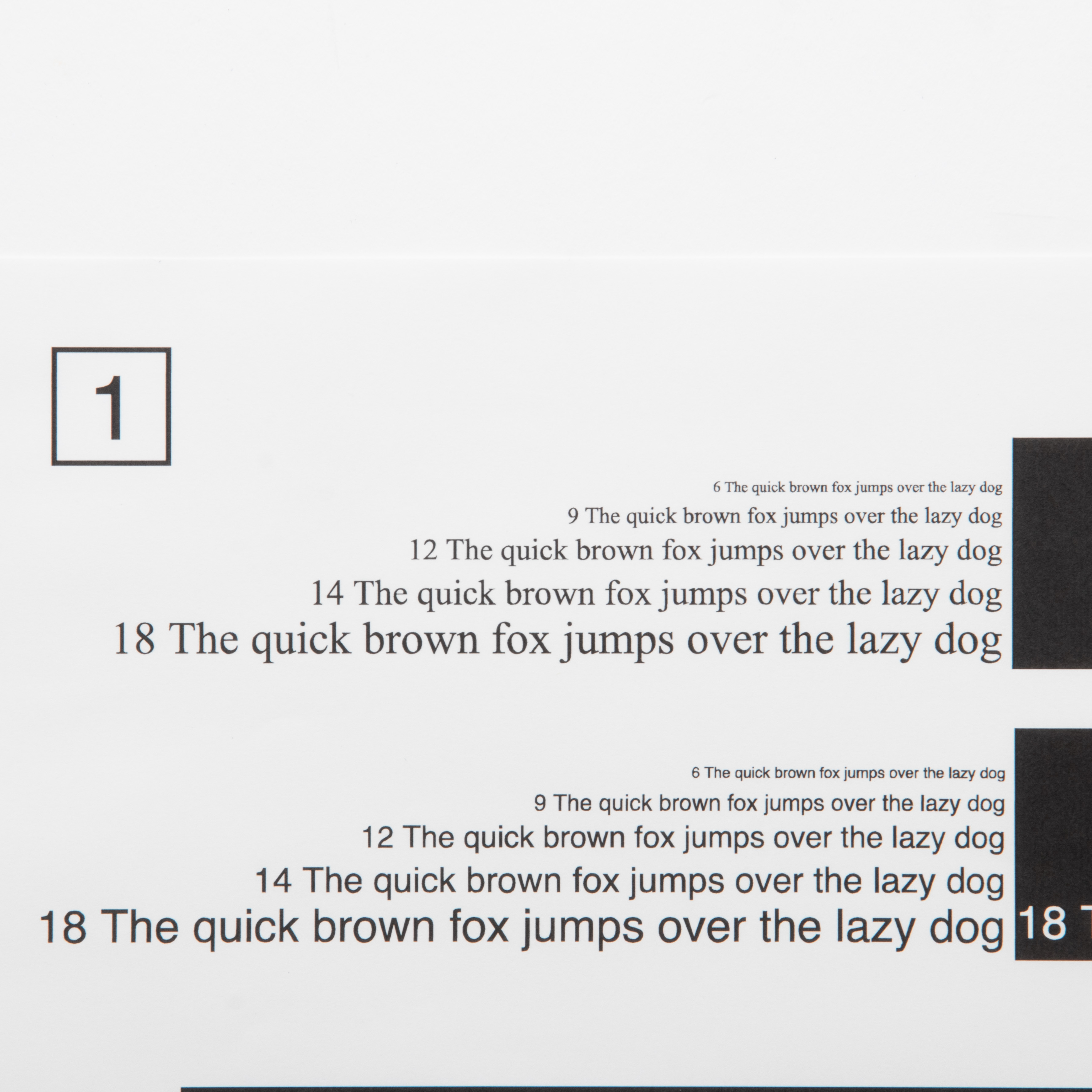 Color imageCLASS  7