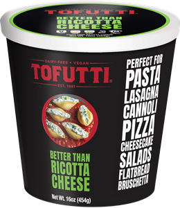 4 Best Vegan Ricotta Cheese Brands of 2026 4