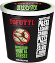 Better Than Ricotta Cheese