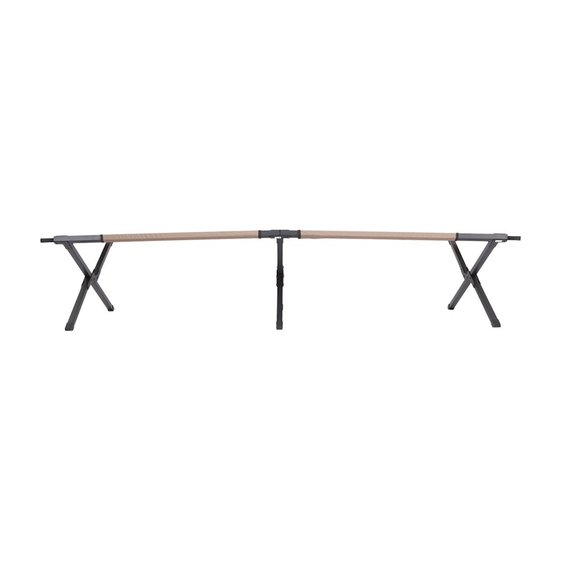 Trailhead II Camping Cot 3