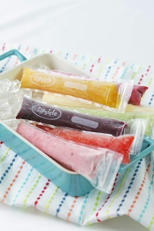 Ice Pop Pouch 1