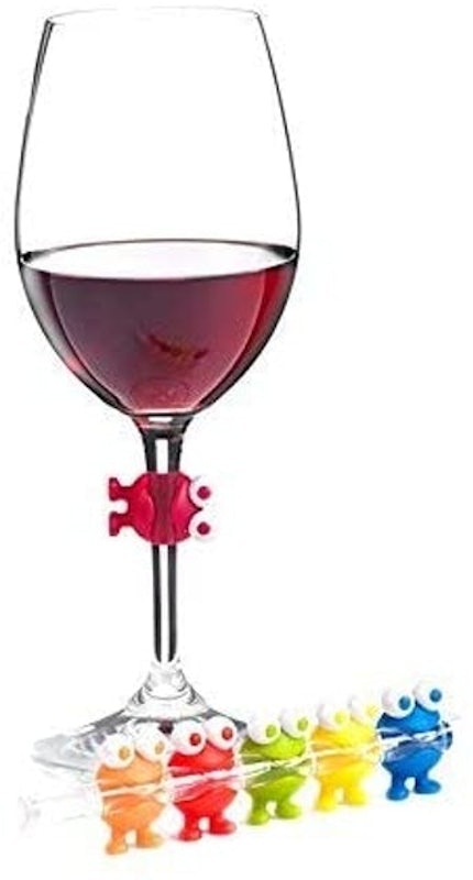 Wine Watchers 1