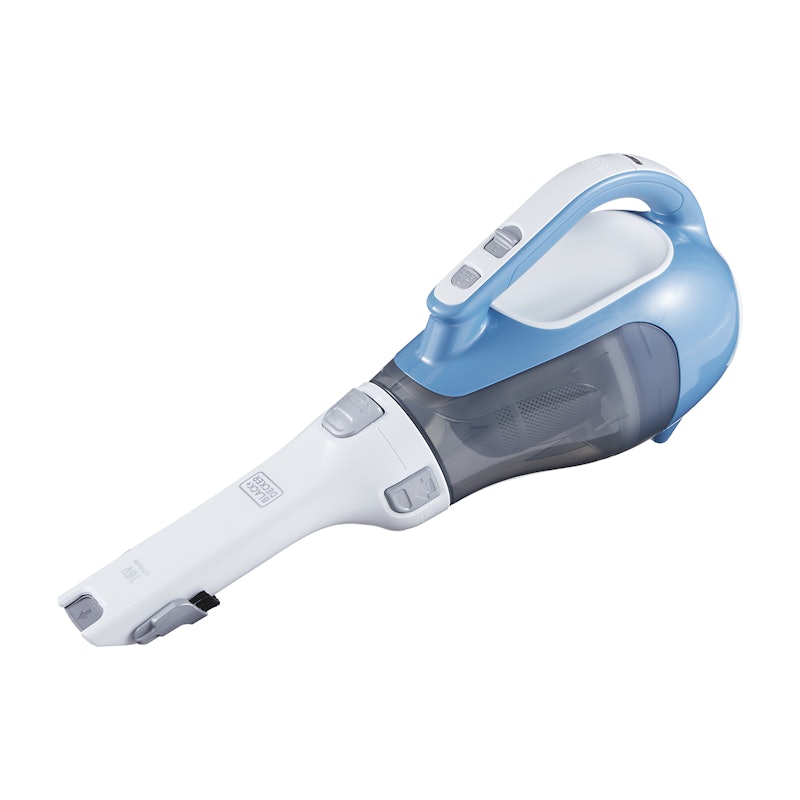 dustbuster AdvancedClean+ Cordless Handheld Vacuum 1