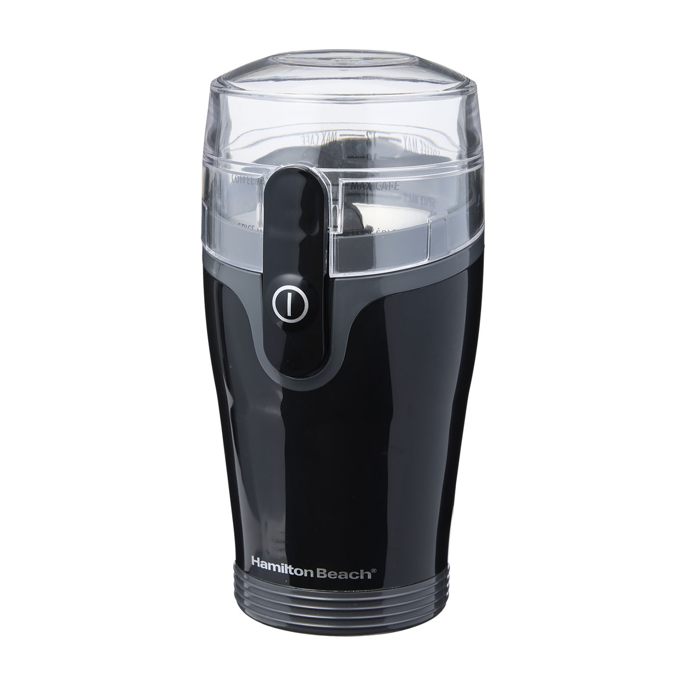 Espresso Coffee Grinder 1