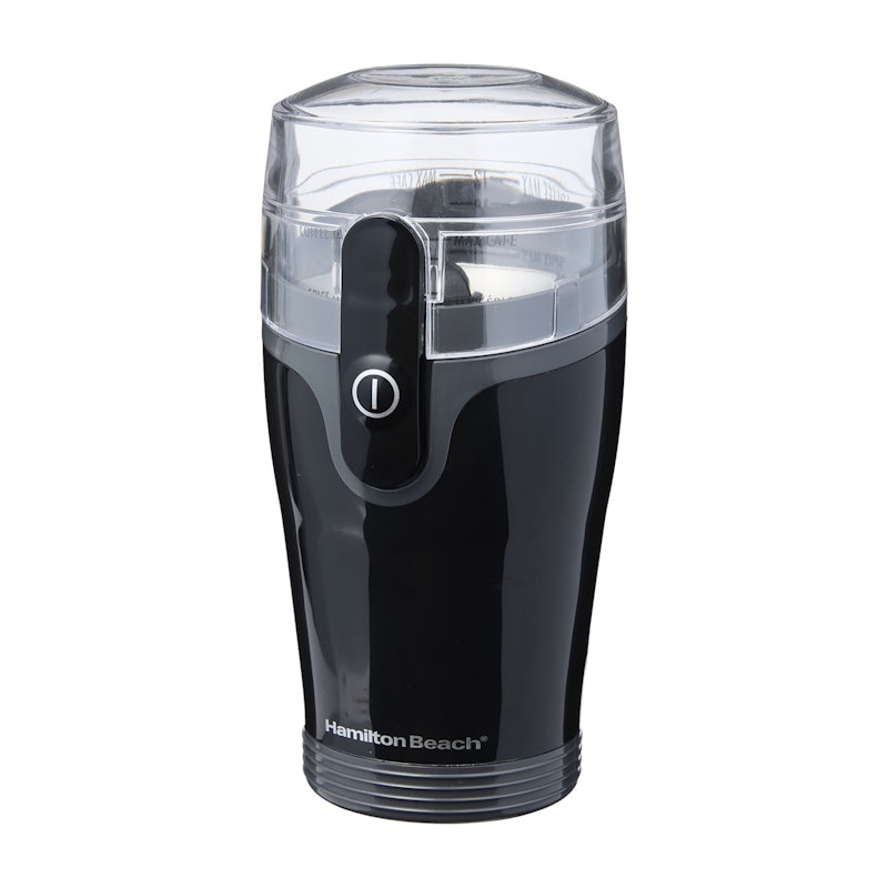 Espresso Coffee Grinder 1