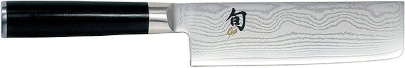 Nakiri Knife 1