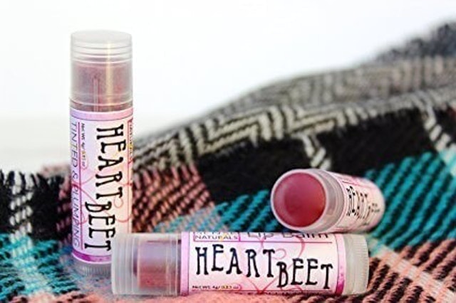 10 Best Tinted Lip Balms in 2022 (Makeup Artist-Reviewed) 1