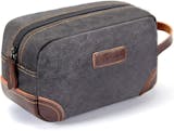 10 Best Travel Toiletry Bags in 2022 (Timberland, Emissary, and More) 5