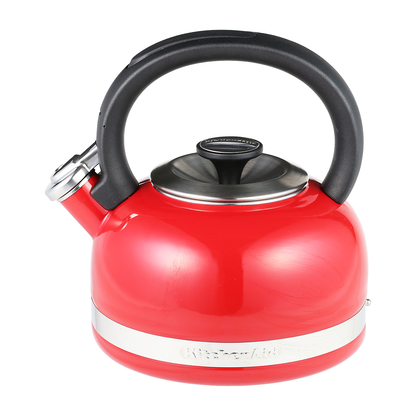 Stovetop kettle 1