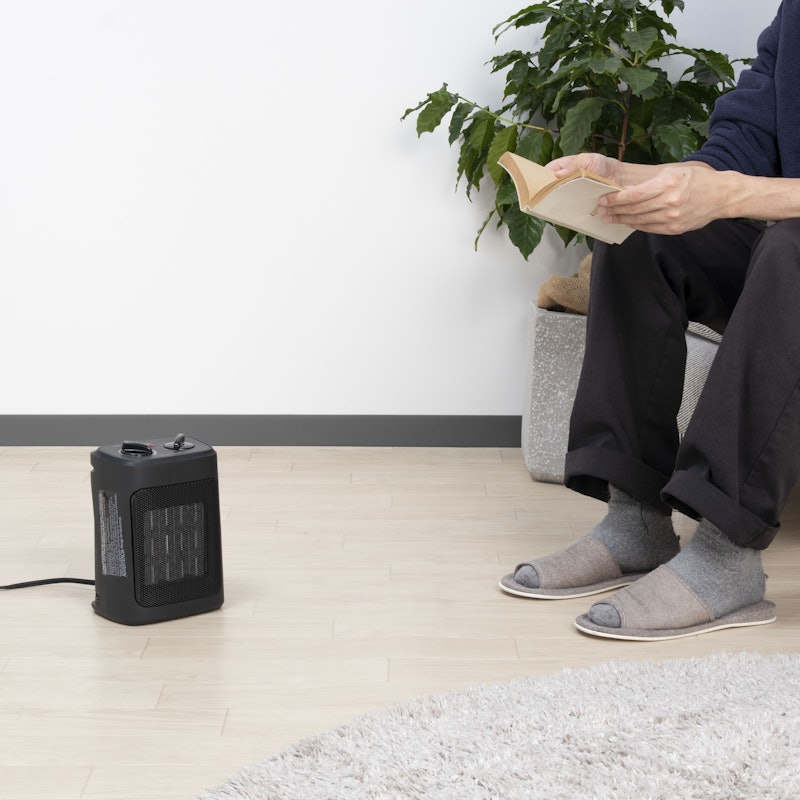 Space Heater 5
