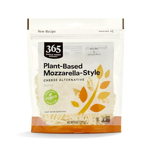 9 Best Vegan Mozzarella Cheese Brands of 2026 5