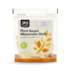 Plant-based Mozzarella-style Cheese Product