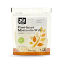 Plant-based Mozzarella-style Cheese Product