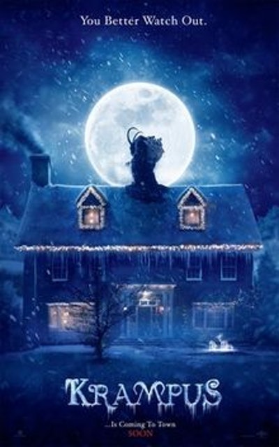 10 Best Christmas Horror Movies of 2026 (Joe Dante, Bob Clark, and More) 5