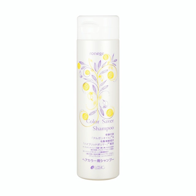 Ronege Color Saver Shampoo 1