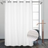 10 Best Shower Curtain Liners in 2022 2