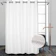 River Dream Shower Curtain With Snap-in Liner 1