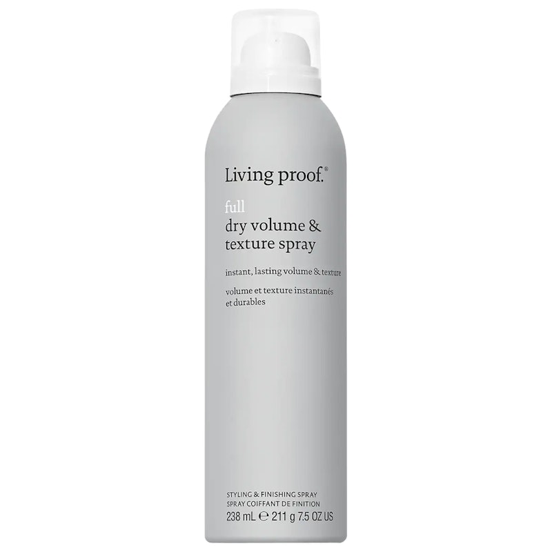 Dry Volume Blast Spray 1