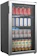 hOmeLabs Beverage Refrigerator and Cooler 1