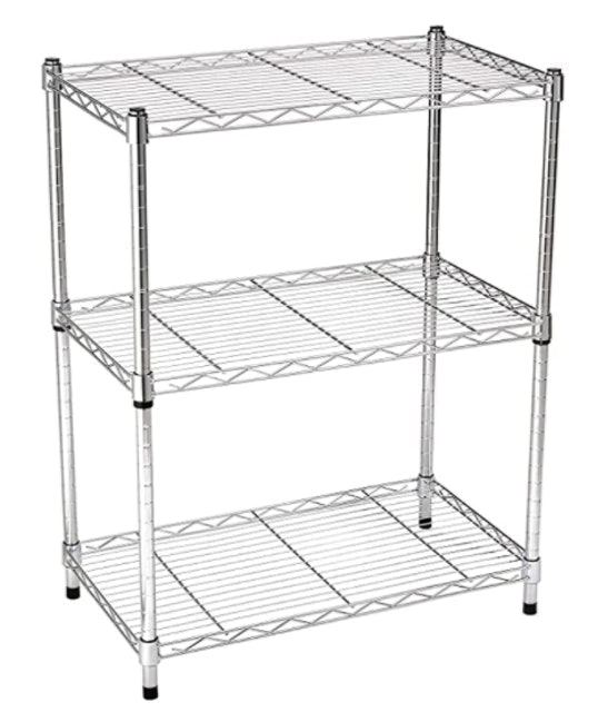 10 Best Products to Organize Your Kitchen in 2022 (Home-it, ClosetMaid, and More) 4